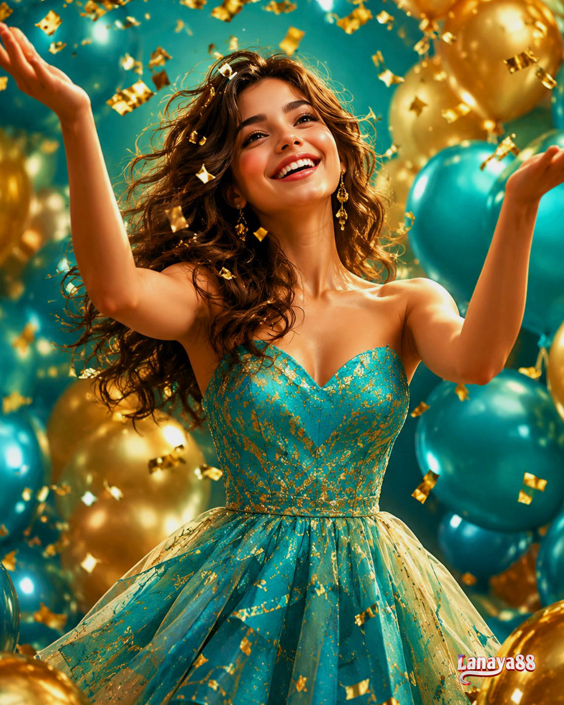 lanaya88 turnamen slot hadiah total miliaran LANAYA88 - mesin slot jackpot besar berkilau